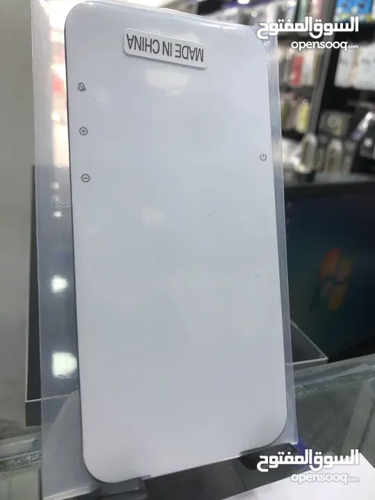 شاشة IPHONE 12 PRO MAX أصلية شركة فكك 100% .  IPHONE 12 PRO MAX ORIGINAL APPLE  LCD