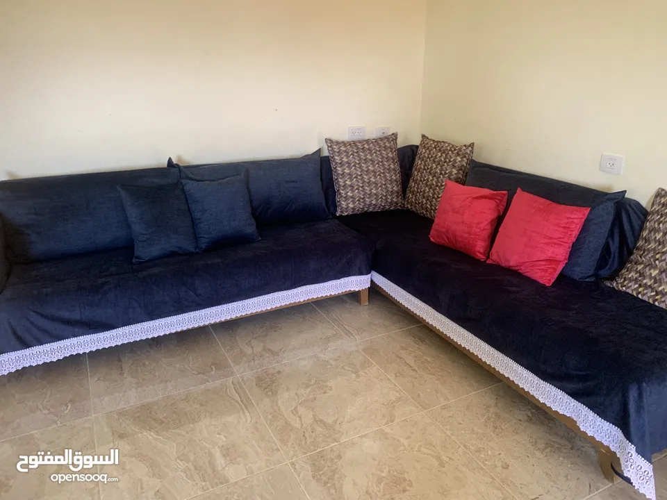 كنب كورنر للبيع