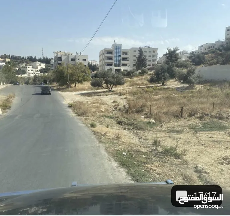 شقة جديدة ارضية شبة فيلا للبيع