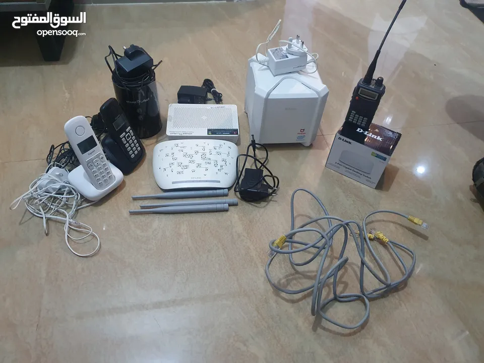 Next-Gen Dell 21" – Superfast, Upgraded & Faultless like new very good computer with camra