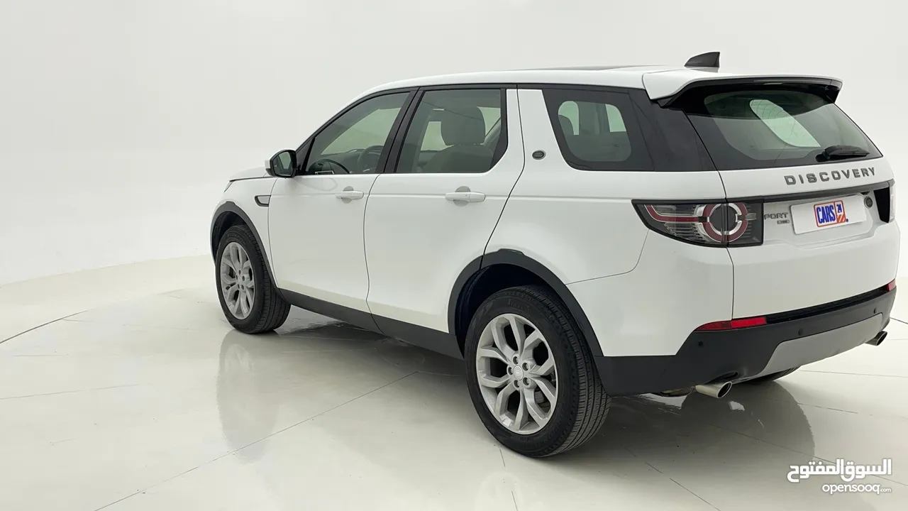 (FREE HOME TEST DRIVE AND ZERO DOWN PAYMENT) LAND ROVER DISCOVERY SPORT