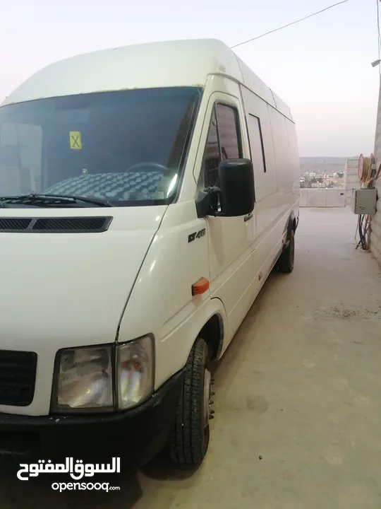 باص Lt 5سلندر شصي طويل فحص نخب النخب