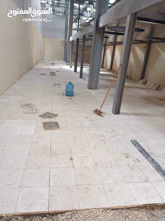 بلاط مزايكو 30*30 نخب أول
