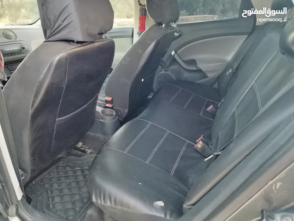 سيت ابيزا 2013