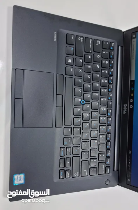 Dell latitude 7480 core i7 / core i5