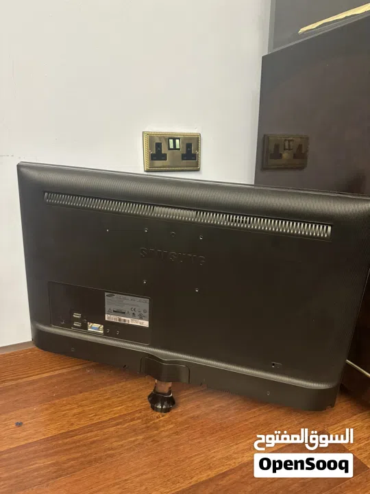S27B550V Samsung Monitor (LED)