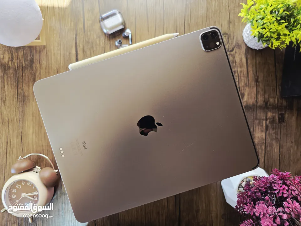 الجيل الرابع - iPad Pro 12.9-inch