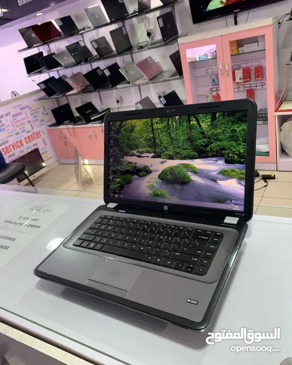 لابتوب اتش بي