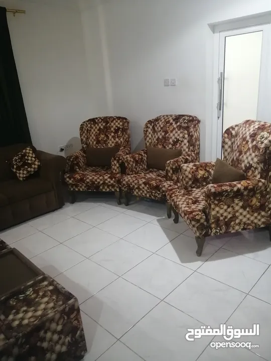 جلسة كنب للبيع /  Sofas for sale