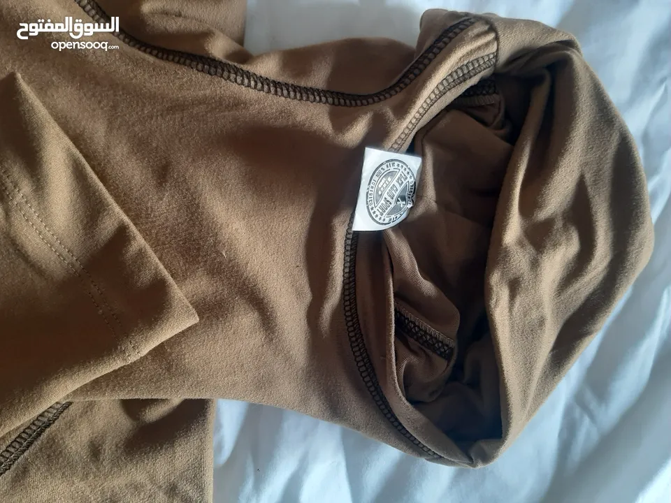 مايو شرعي 3 قطع جديد