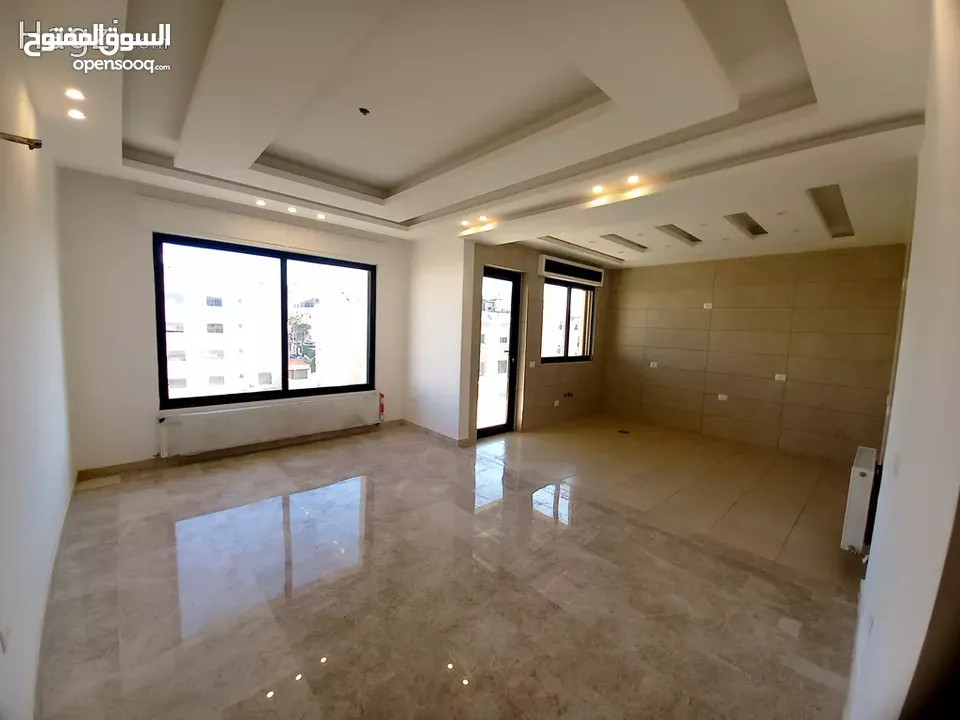 شقة غير مفروشه للبيع في أم اذينه  ( Property ID : 30714 )