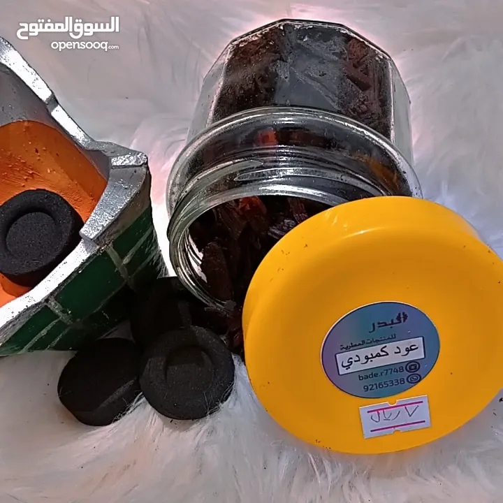 عطور فخمه وذات سعر في متناول الايدي