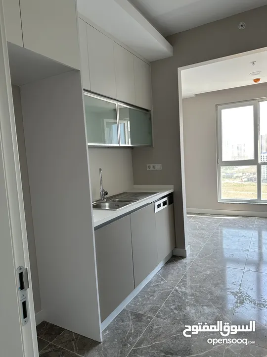 CANAL İSTANBUL & KÜÇÜKÇEKMECE VİEW 3+1 apartment