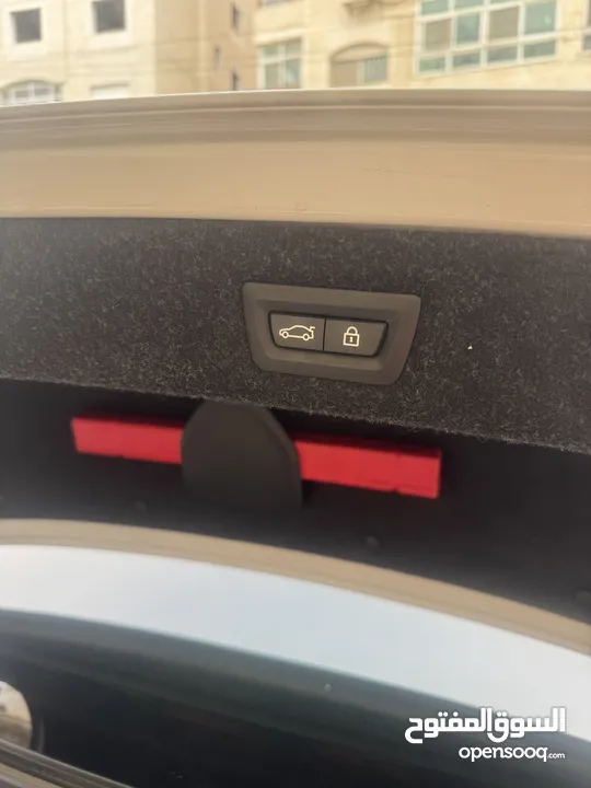 سياره BMW 530e