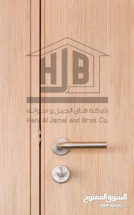 الواح فورمايكا إيطالية وأوجه أبواب بأفضل الأسعار في الأردن – عروض خاصة على الكميات!