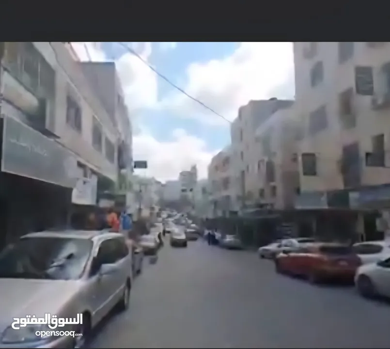 محل للبيع بالخلو