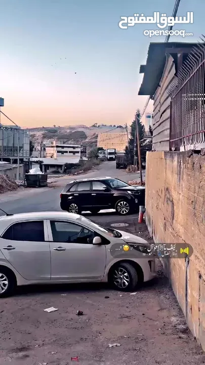 كيا سورينتو 2014 فل اضافات
