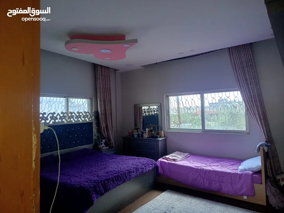 عماره سكنيه للبيع