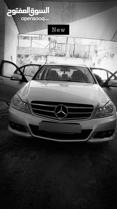 مرسيدس للبيع