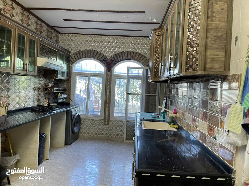 بيت مستقل في الباذان للبيع