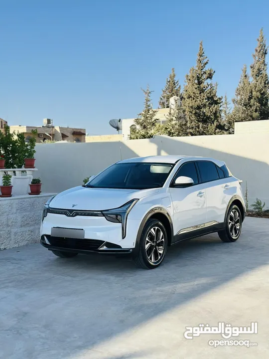 Neta u 400 2023التواصل واتس او  الرقم يلي تحت ب الاعلان  للبيع بحال الوكاله  2023