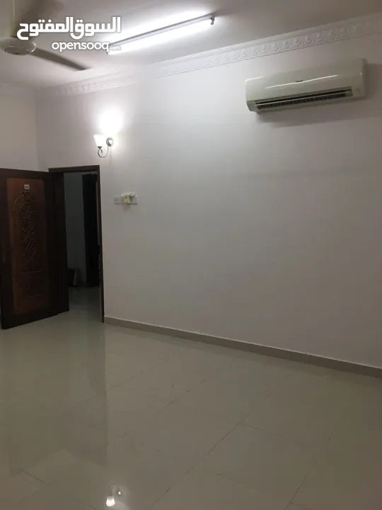 غرفه وحمام بالخوض للايجارRoom and bathroom in Al Khoud for rent