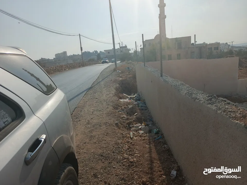 ارض للبيع من المالك مباشره