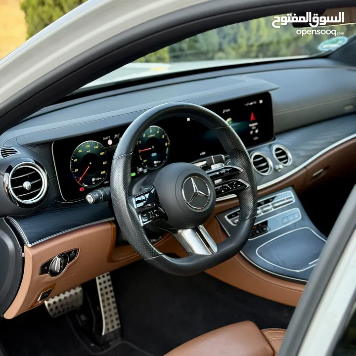 ‏Mercedes - Benz E300de