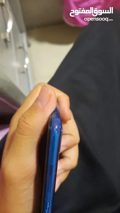 Huawei Y7 Prime 2019 بسعر حرق اقرأ الوصف