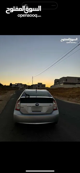 تويوتا بريوس 2015 7 جيد