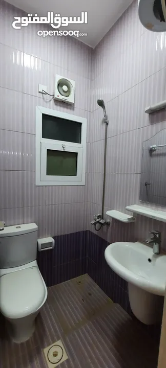 2 BHK 2 Bathroom Apartment for Rent - Misfah near Sunrise Medical Center