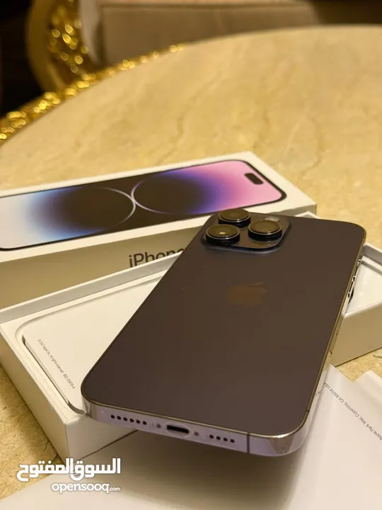 ايفون 14برو ماكس