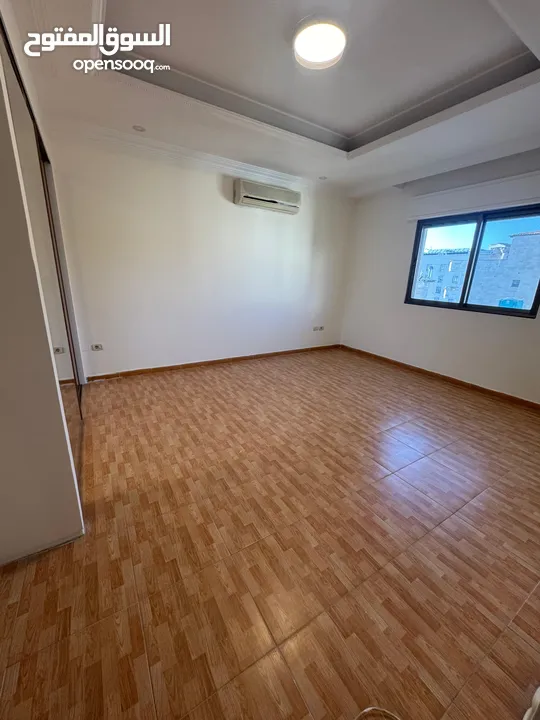 شقة طابقية مميزة للبيع في دير غبار / خلف Centro Mada Amman طريق المطار .