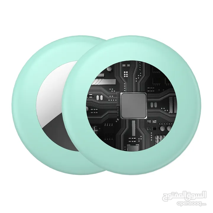 WiWU iTag Anti-lost Smart Tracker find location support apple find  -NEW -MEGAByte