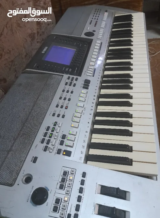 YAMAHA 700 للبيع