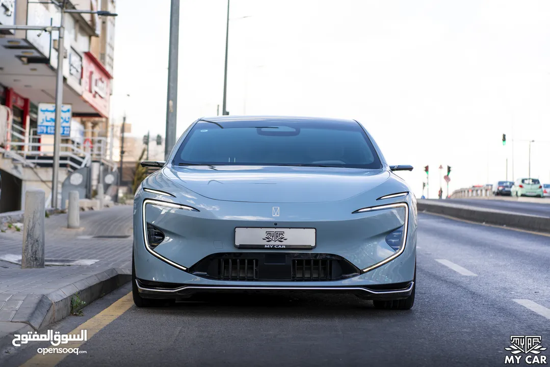 2023 Avatar 12 GT - Dual Motor - AWD
