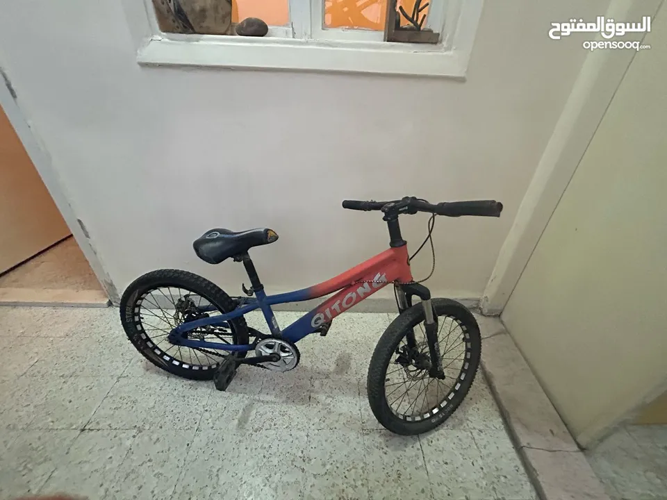 بسكليت صيني جنط 20