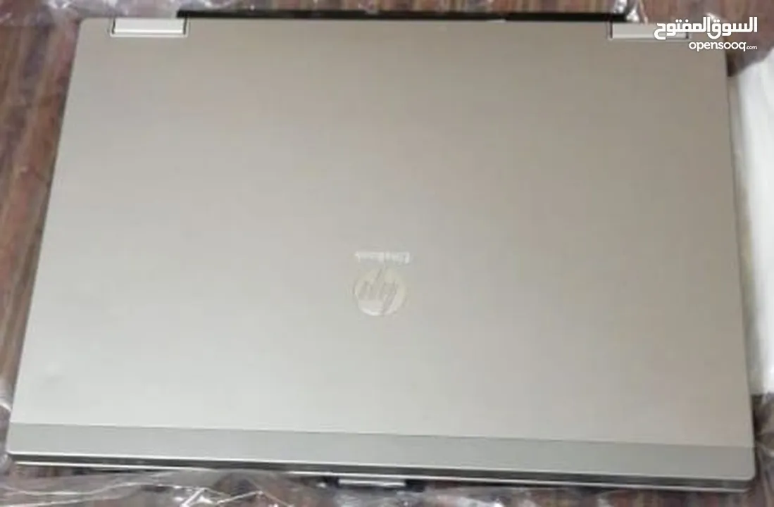 HP Laptop Core i7