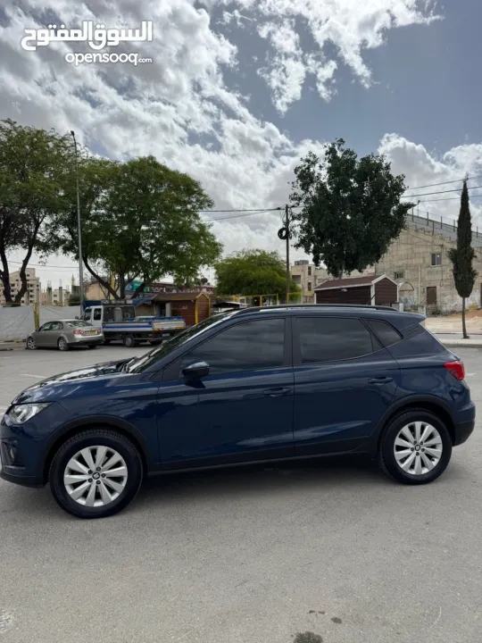 ارونا ع الكاش