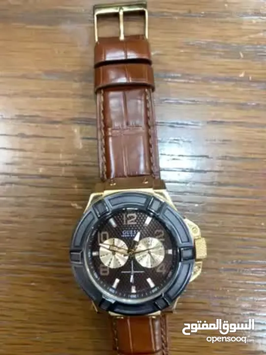 Original  guess