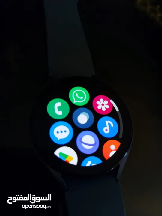 Galaxy watch 5