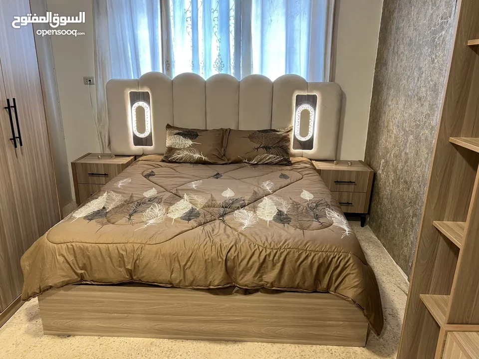 غرف نوم ماستر