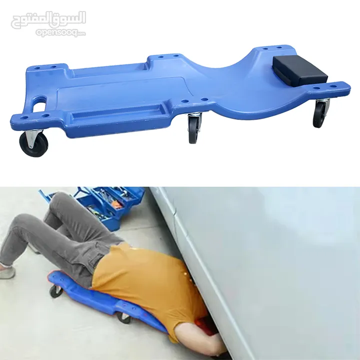 فرشة كراج سحليه عرباي تخت