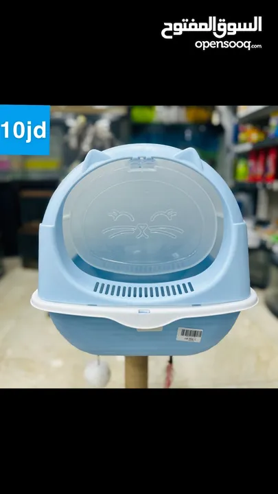 عروض نااار على اللتر بوكس للقطط