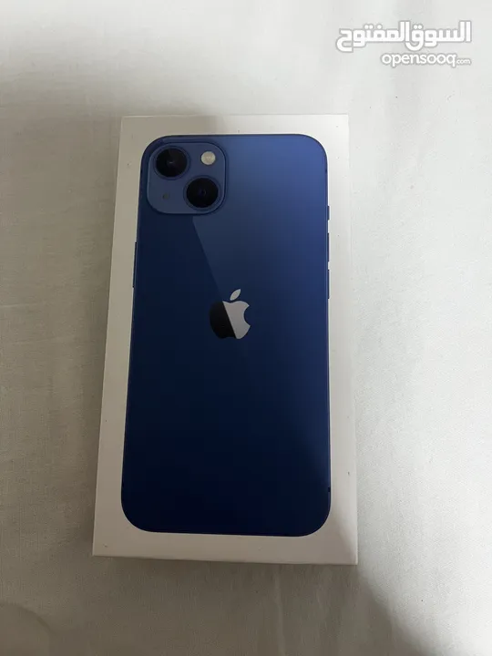 Iphone 13 128g للبيع
