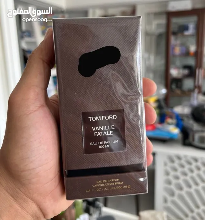 عطور اصلية 100% بسعر خيالي