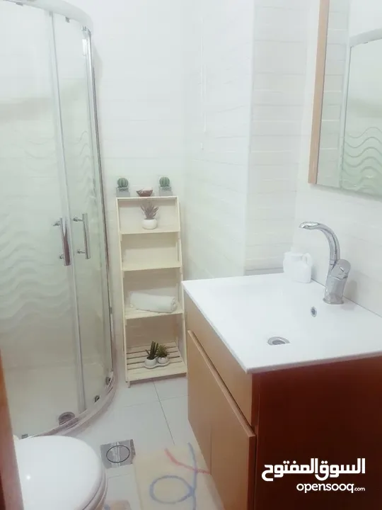 شقه للايجار