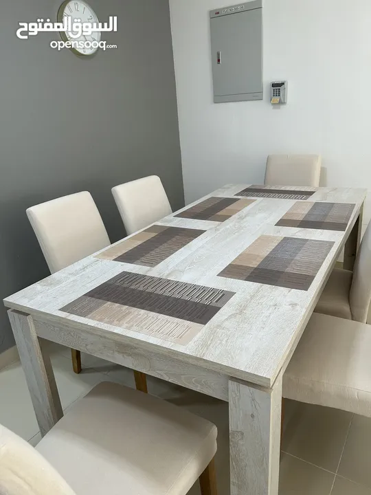 PAN HOME dinning table for sale