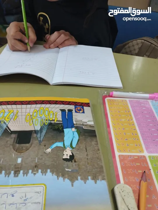 دورات لجميع المراحل ودروس خصوصي