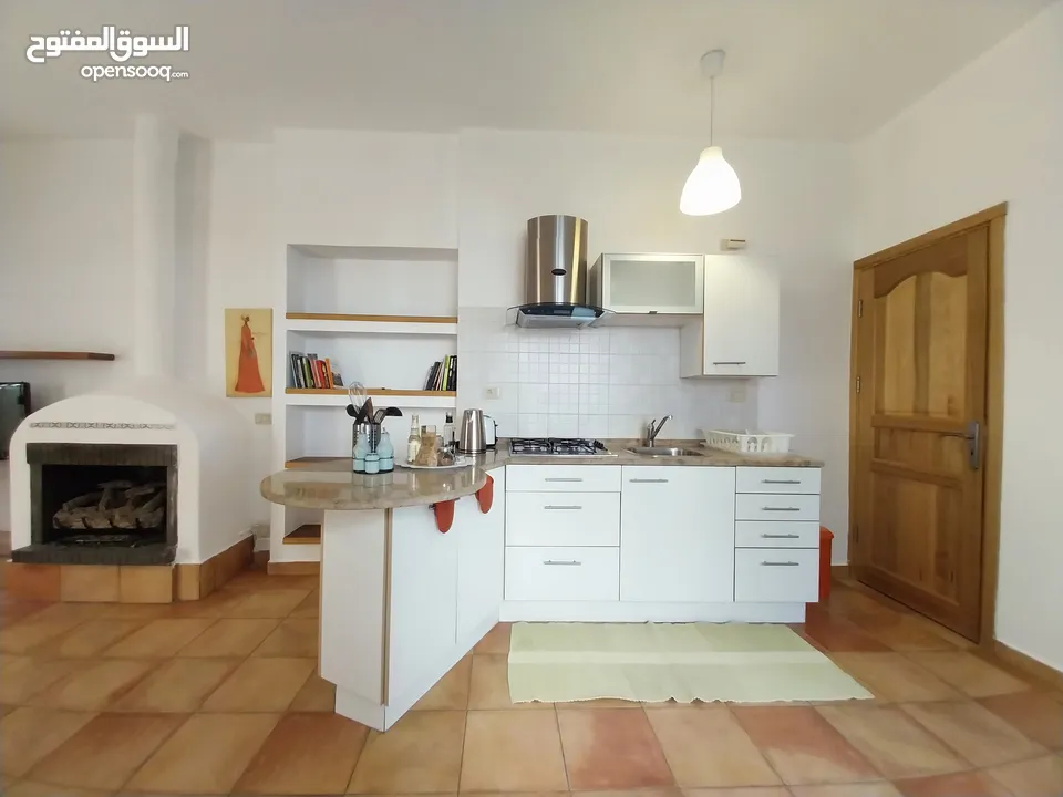 شقة مفروشة للإيجار 75م2 ( Property 12050 )-174856440